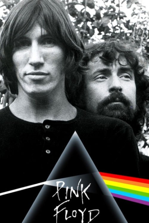 Pink Floyd - L'histoire d'un groupe de Rock légendaire