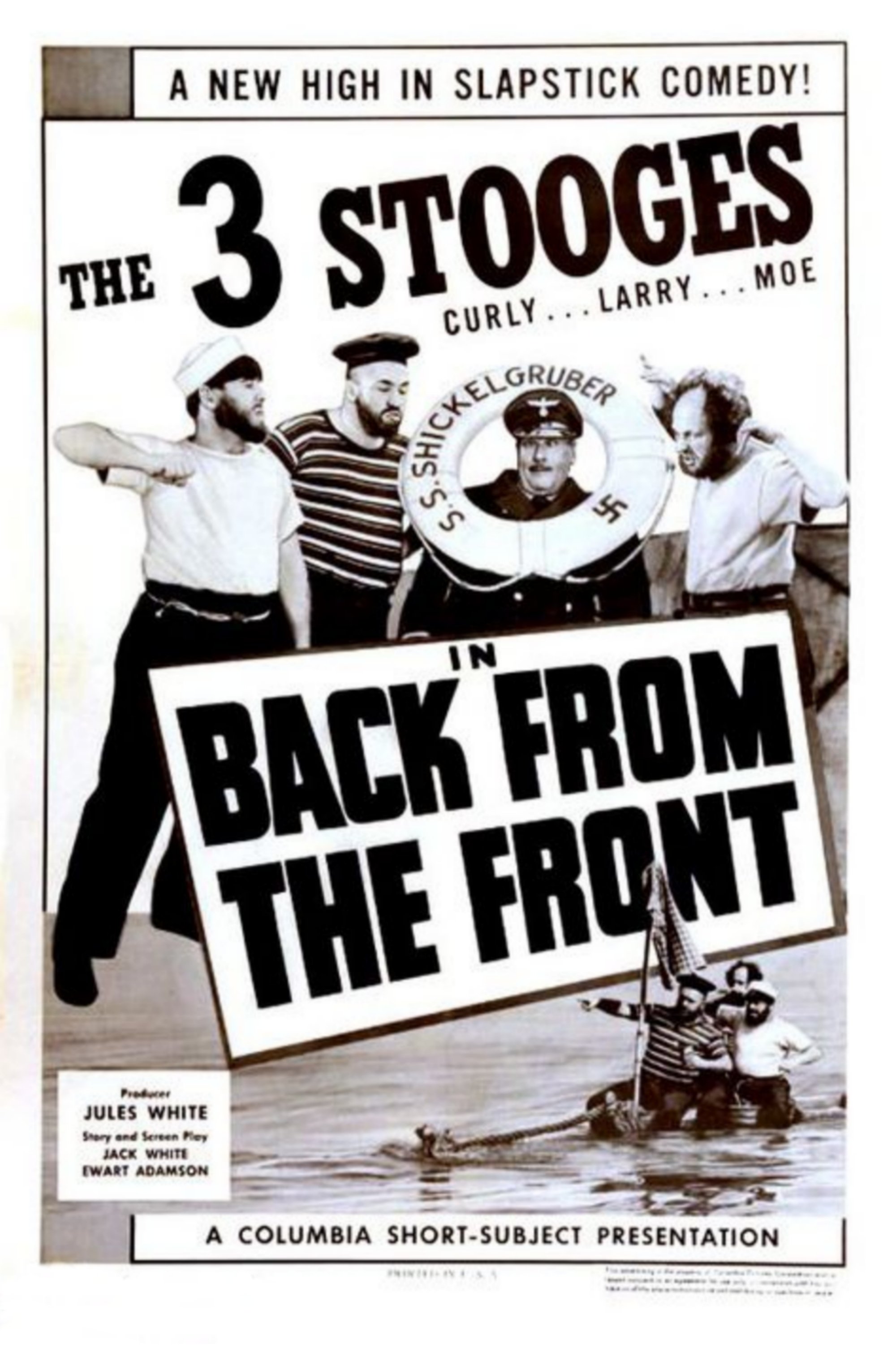 Poster movie