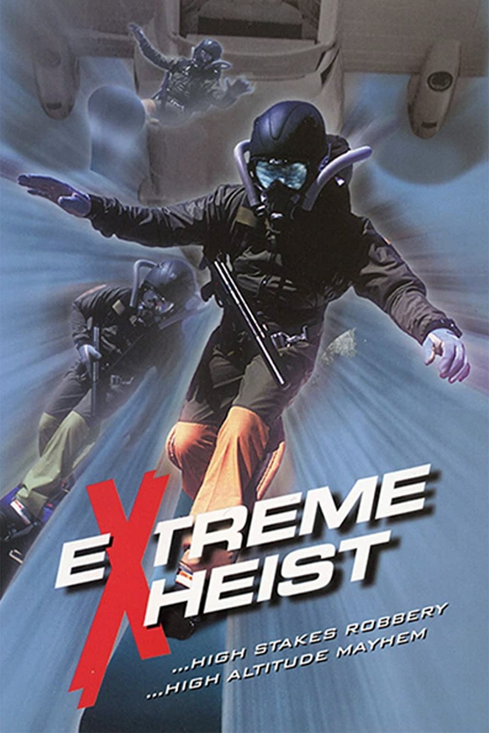 Poster movie