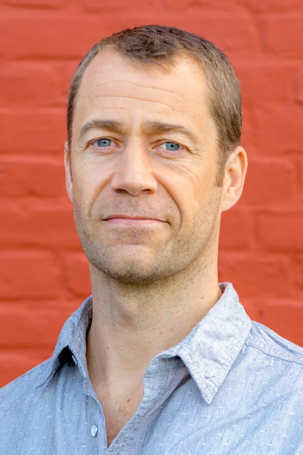 Foto de Colin Ferguson