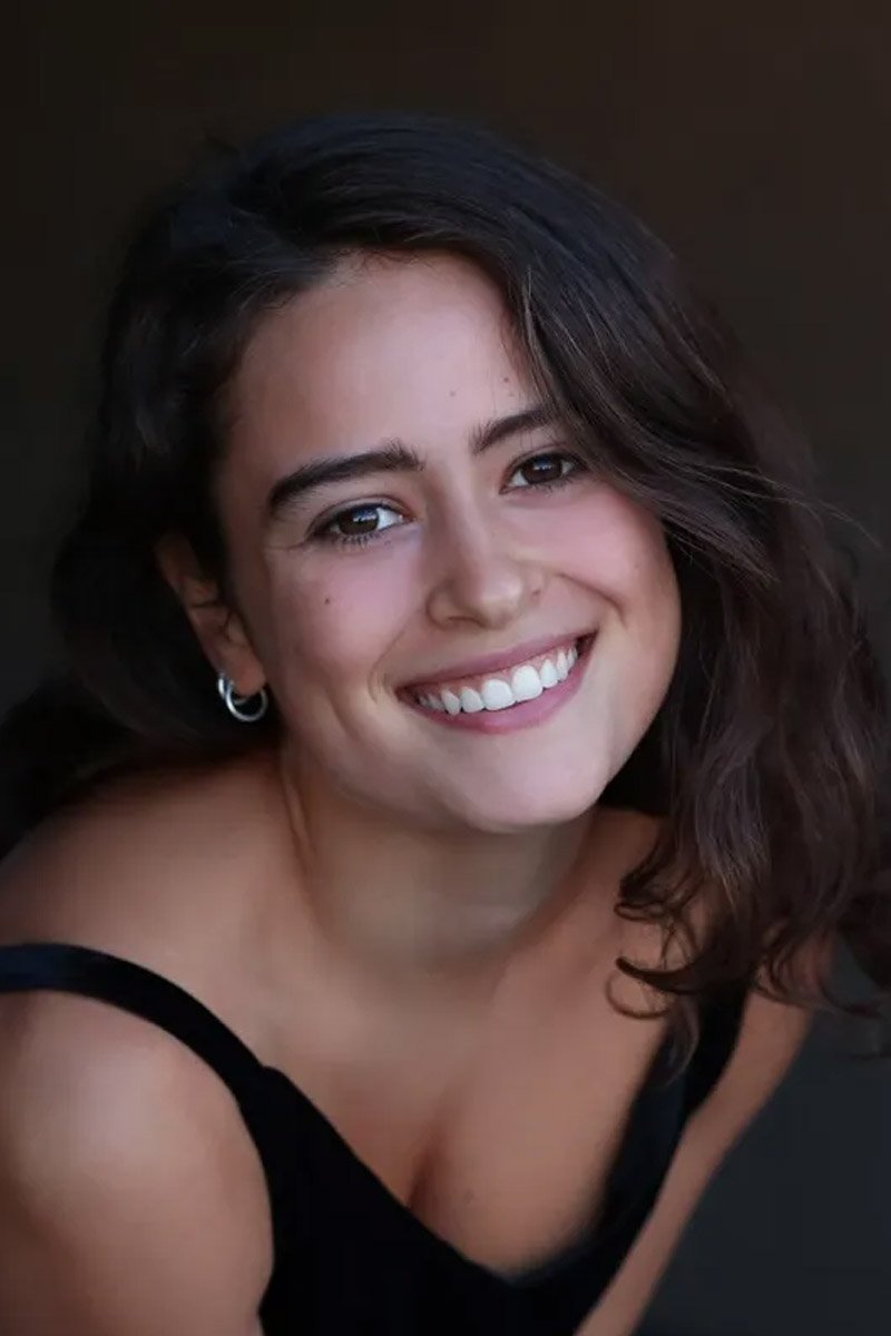 Foto de Rosabell Laurenti Sellers