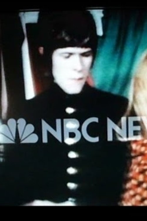 Poster de NBC television special: The Pursuit of Pleasure