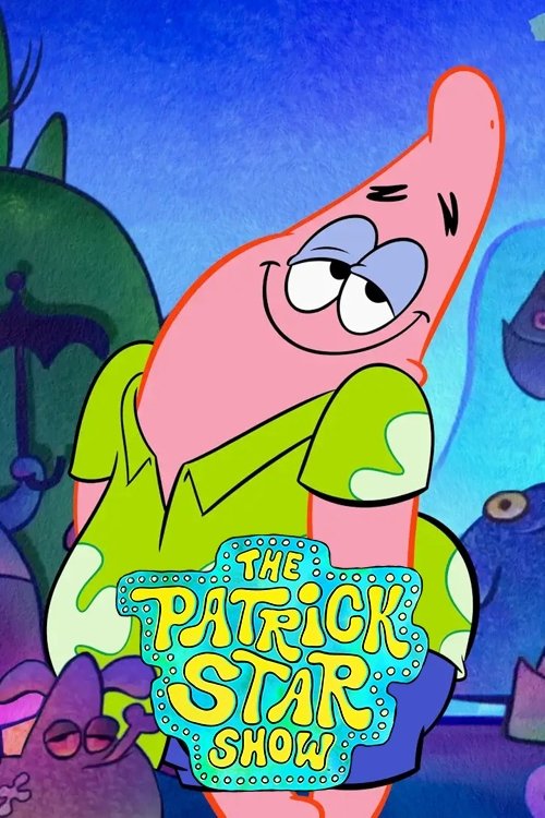 Poster de Temporada 3