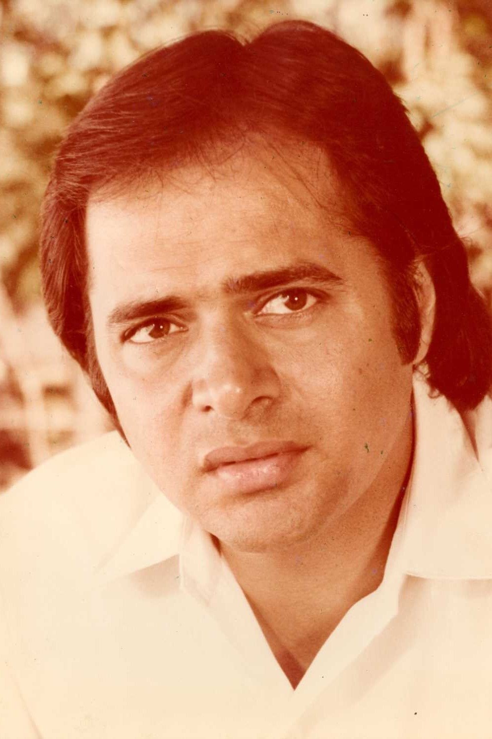 Foto de Farooq Shaikh