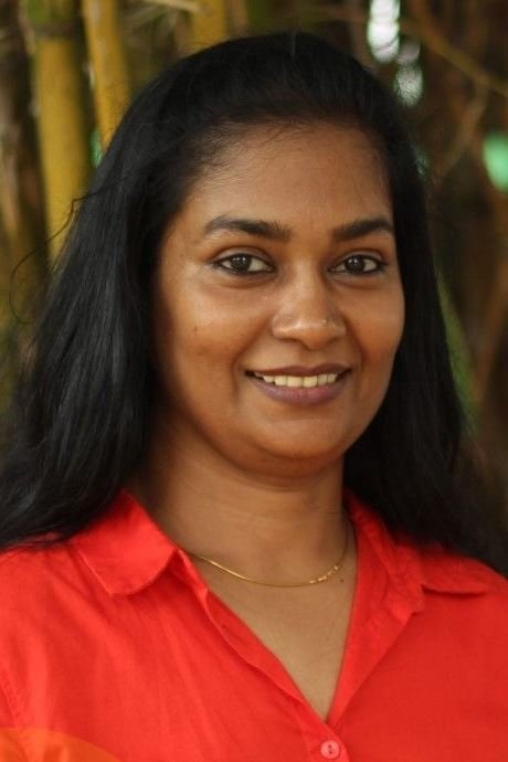 Foto de Aadhira Pandilakshmi