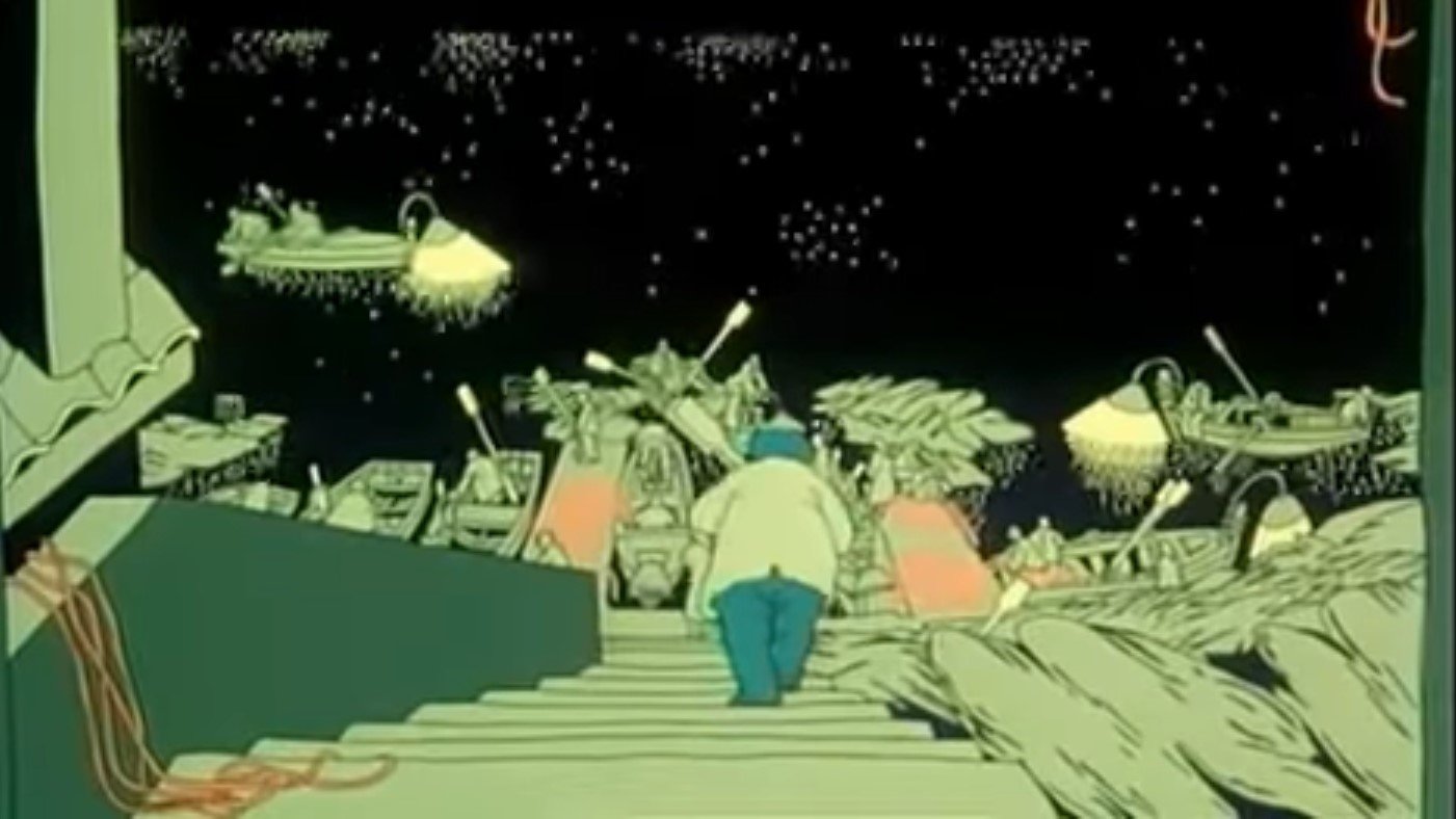 Backdrop image