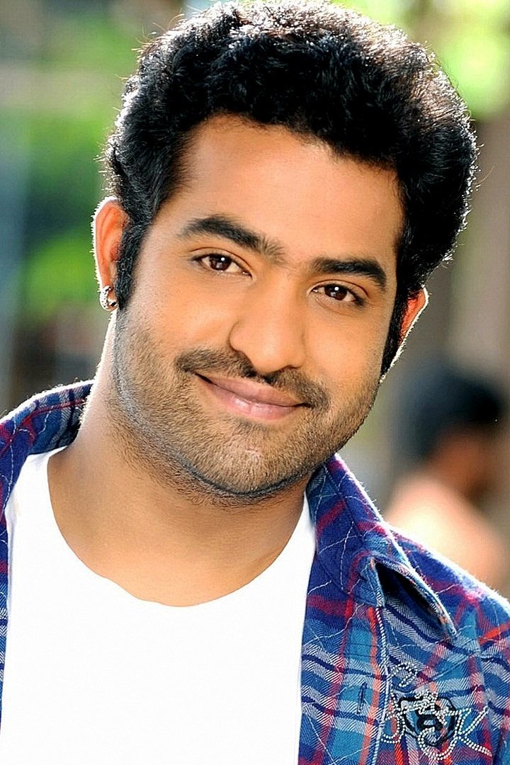 Foto de N.T. Rama Rao Jr.