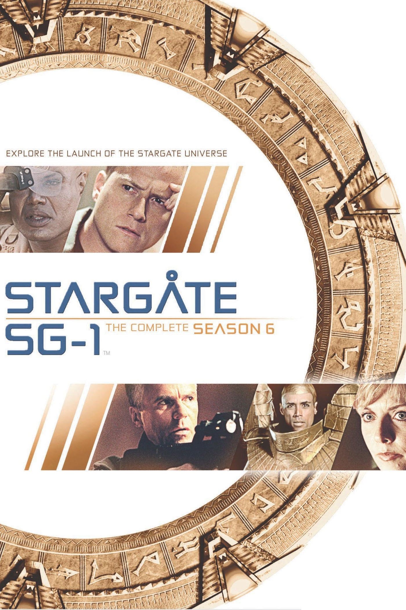Poster de Temporada 6