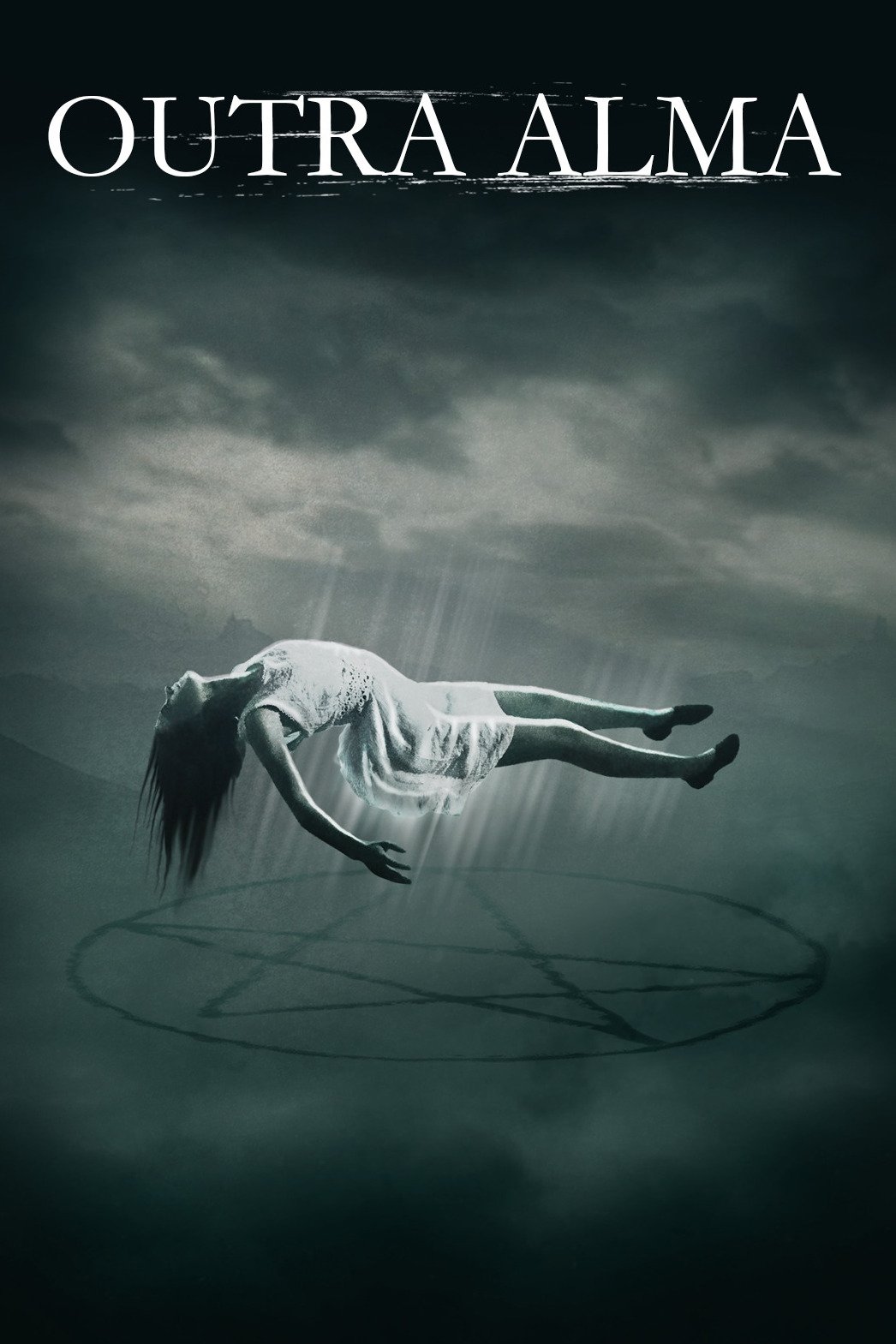 Poster de Outra Alma