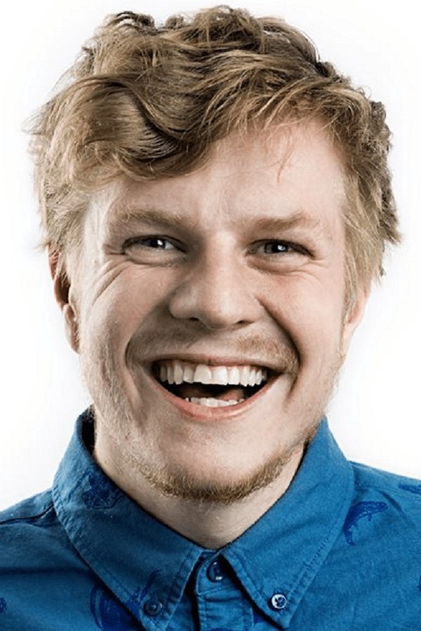 Foto de Victor Lander