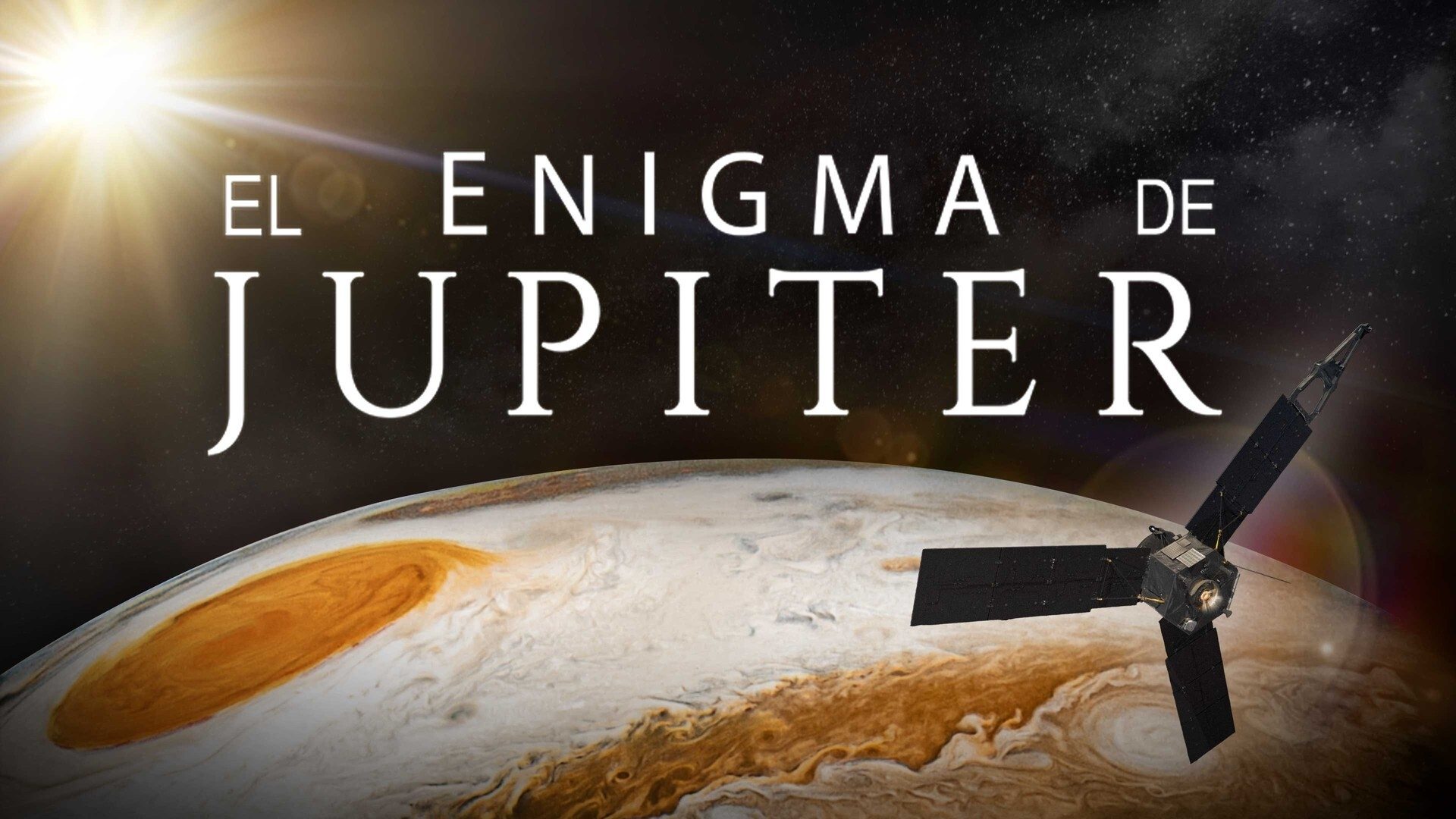 The Jupiter Enigma 2018 Soap2Day