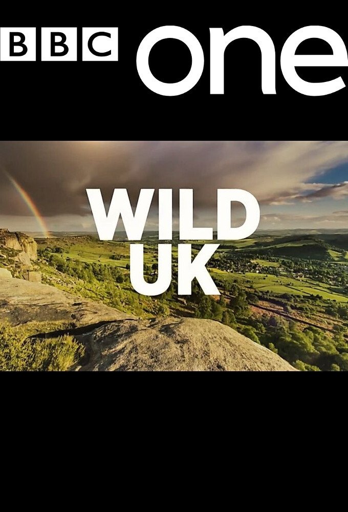 Poster de Wild UK