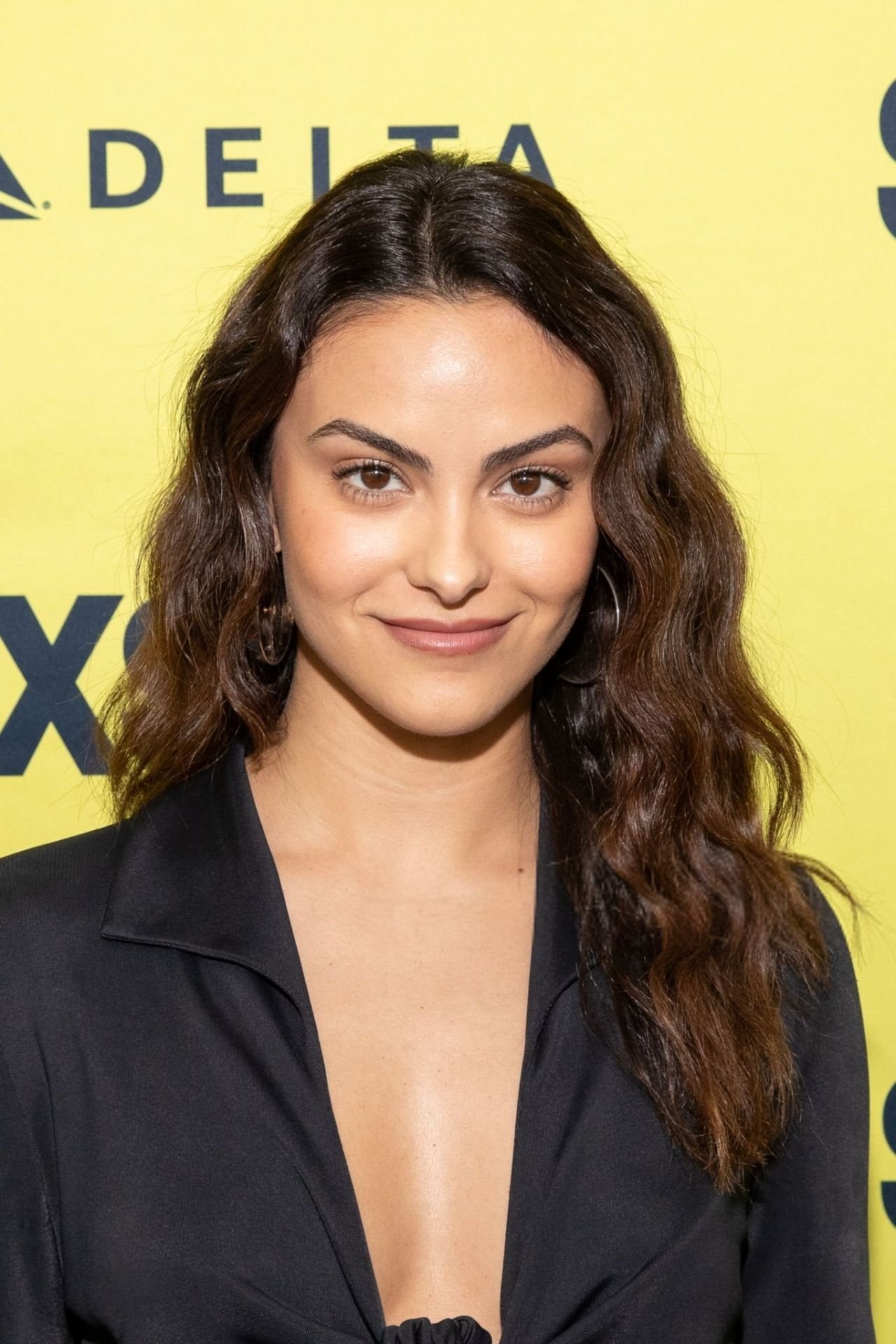 Foto de Camila Mendes