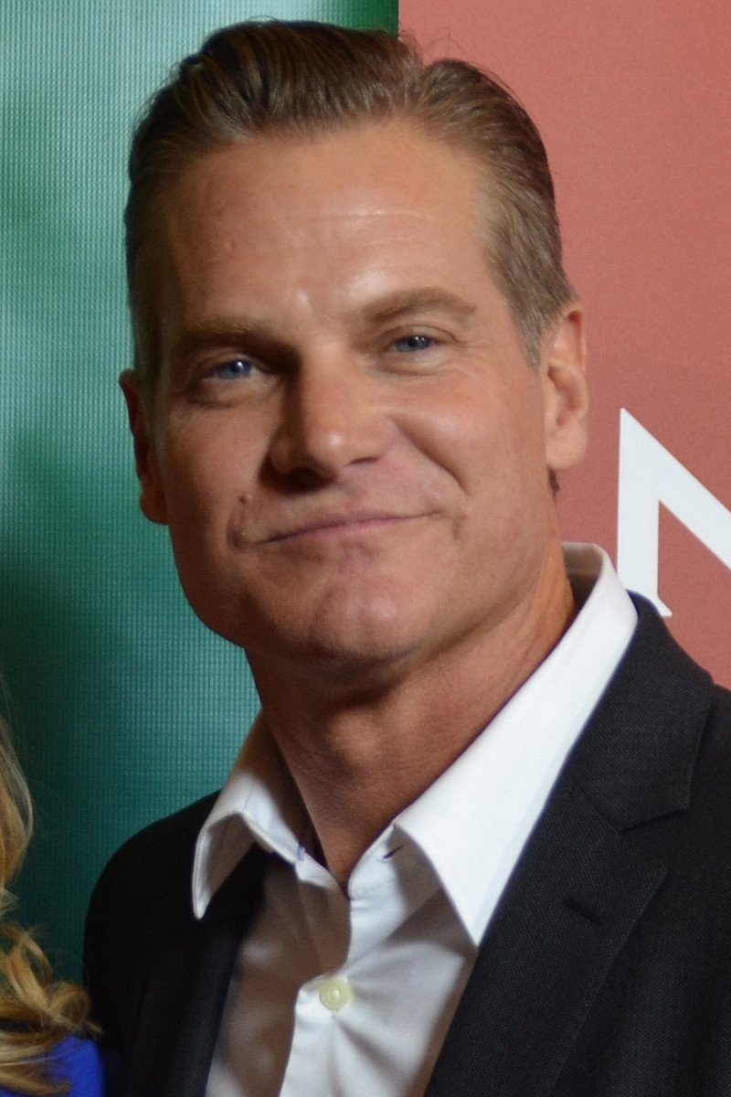 Foto de Brian Van Holt