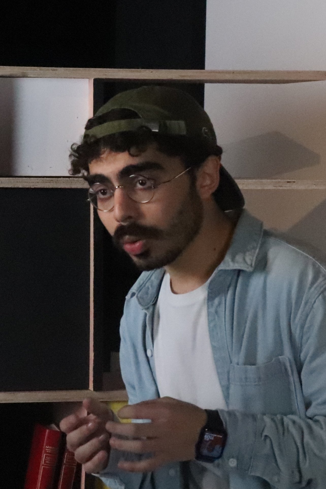 Foto de Rian Tehami