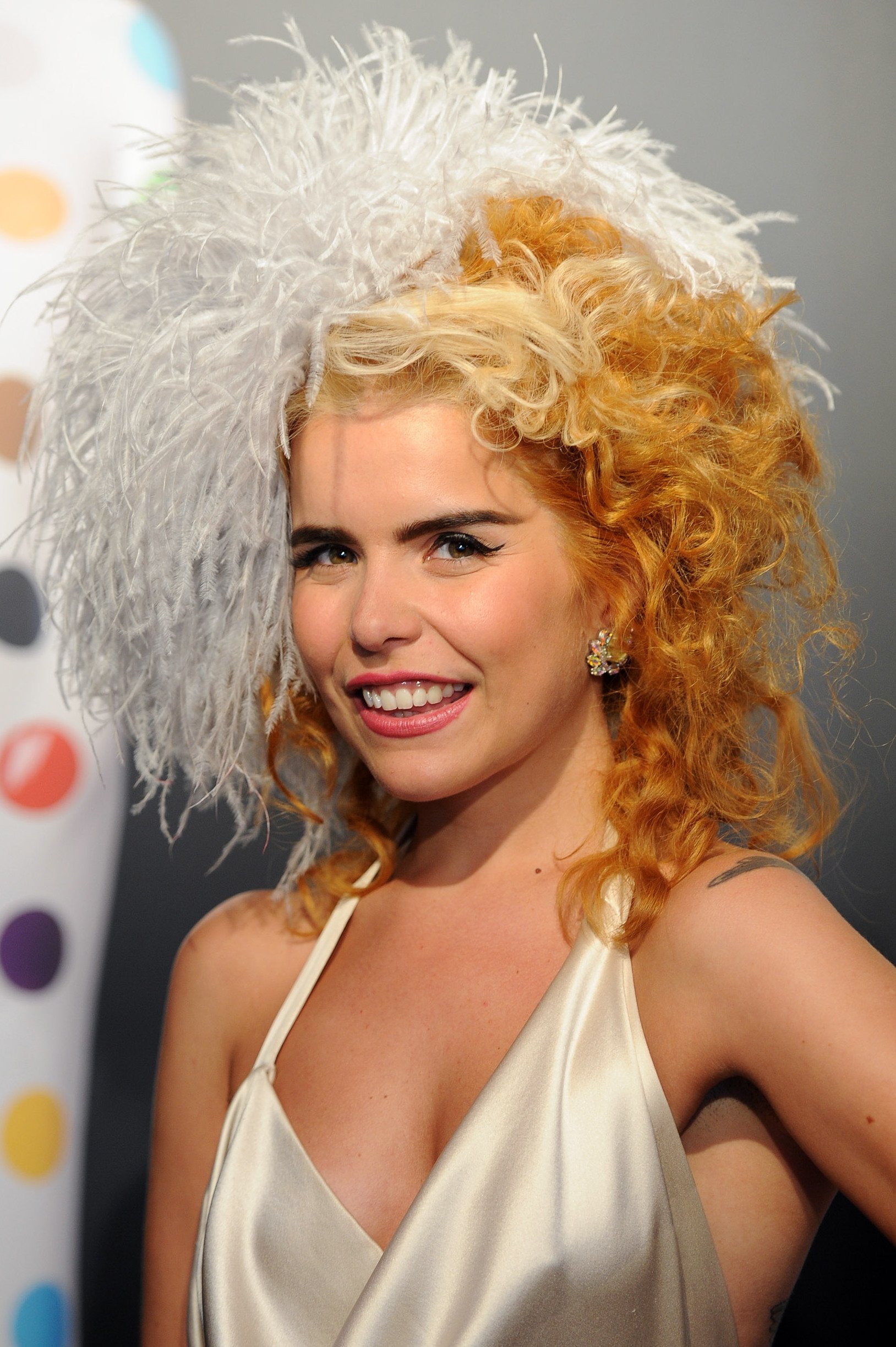 Foto de Paloma Faith