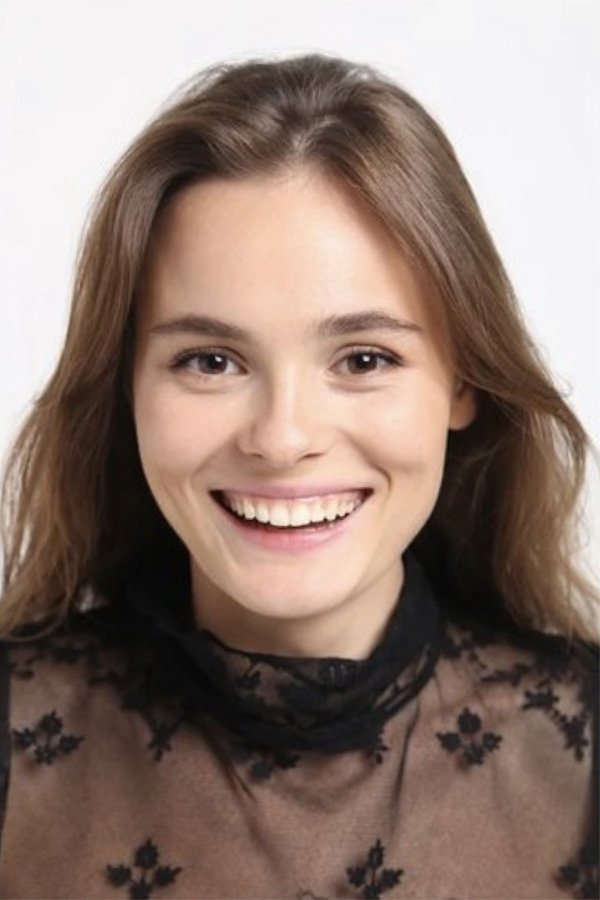 Foto de Ангелина Стречина