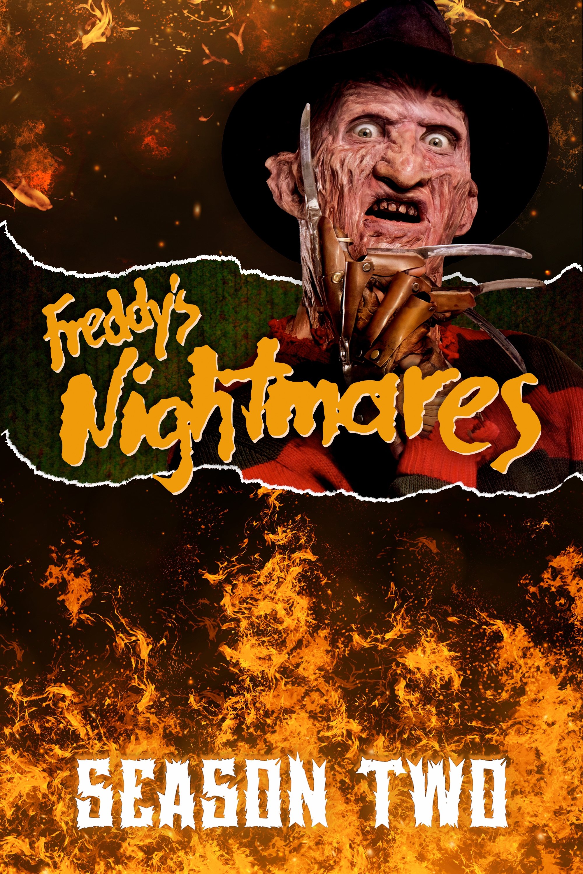 Poster de Temporada 2