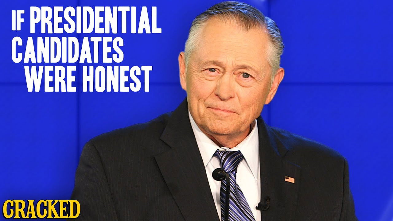 Why Presidential Debates Can't Be Honest