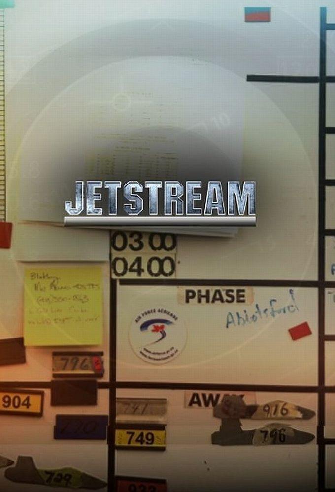 Poster de Jetstream