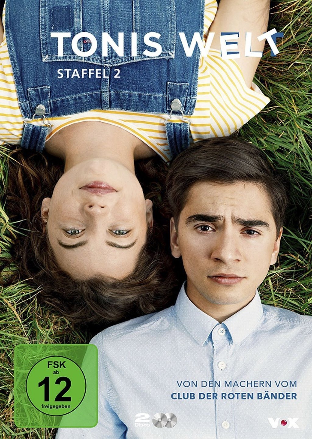Poster de Temporada 2
