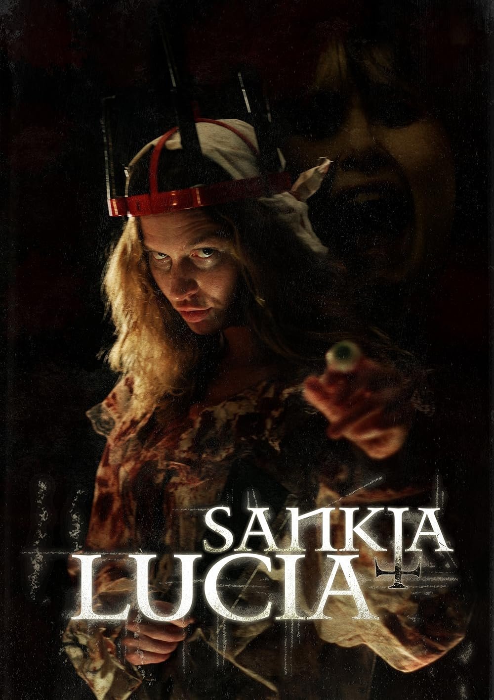Poster de Sankta Lucia