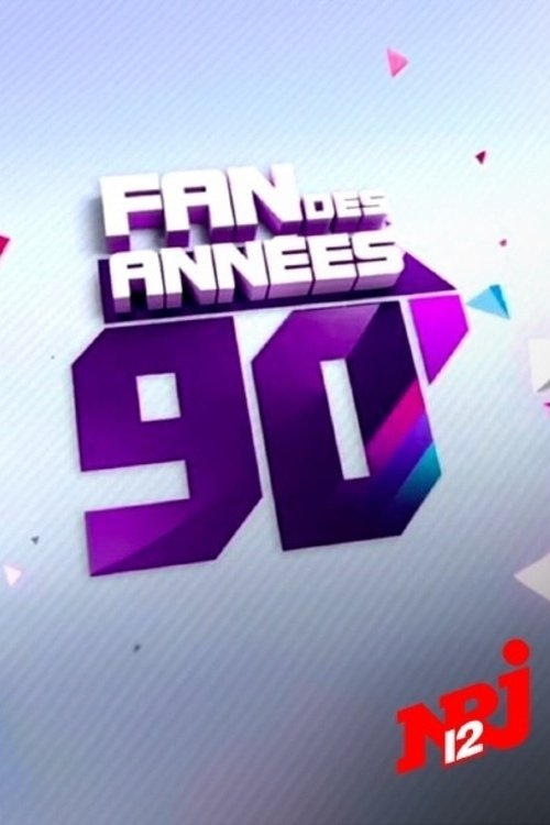 Poster de Fan des années 90