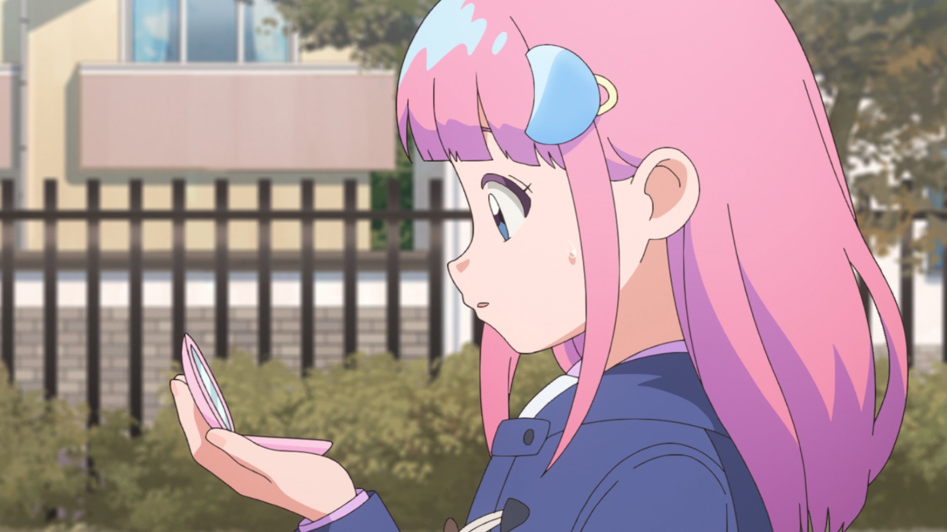 The Many Faces of Rui