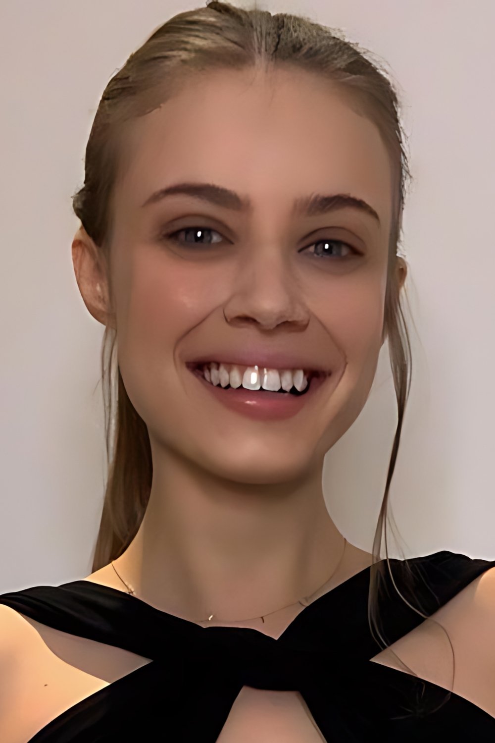 Foto de Xenia Tchoumitcheva