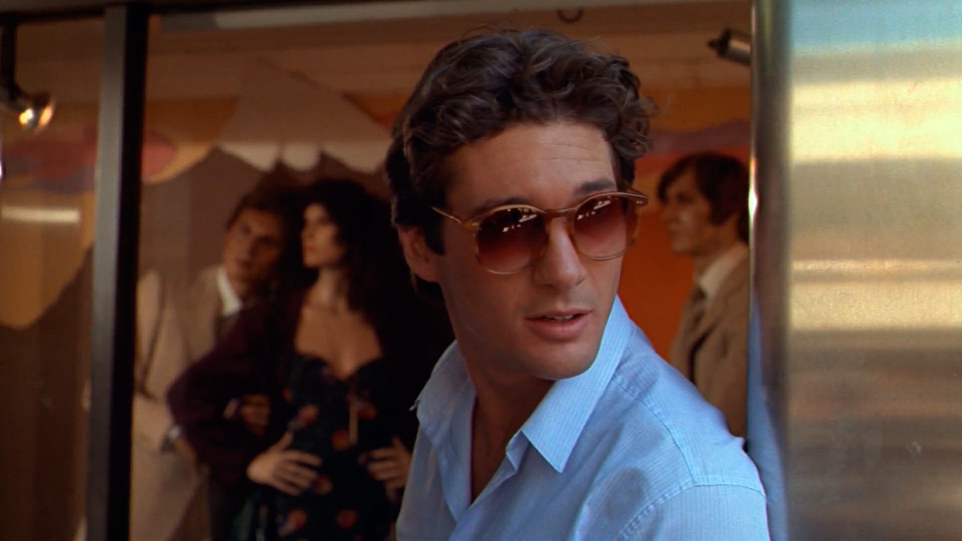 American Gigolo 1980 Soap2Day