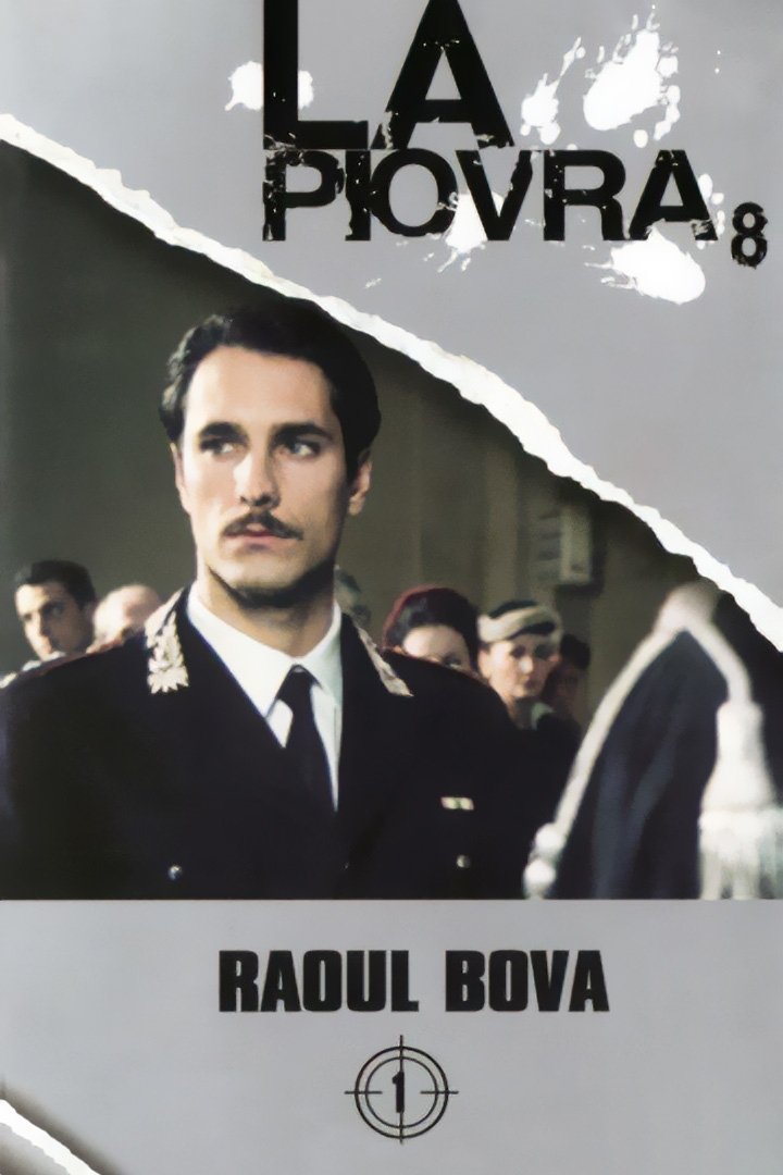 Poster de Temporada 8