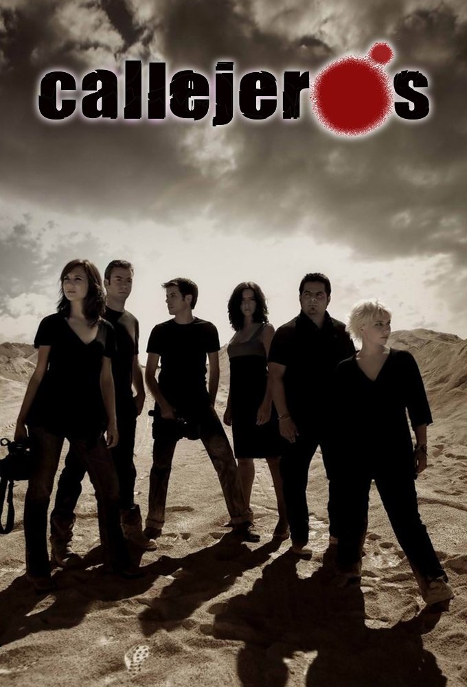 Poster de Temporada 1