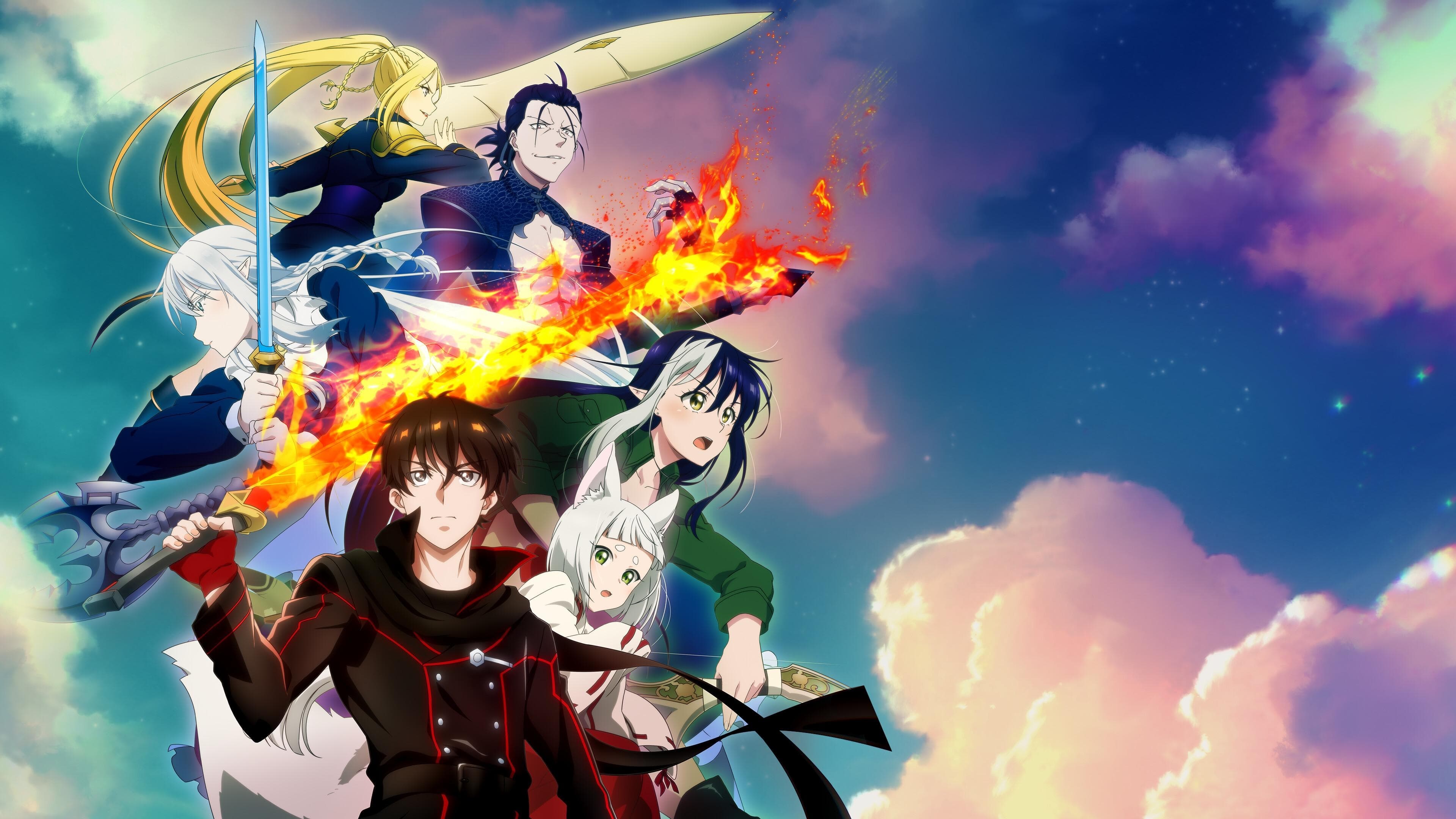 Backdrop image