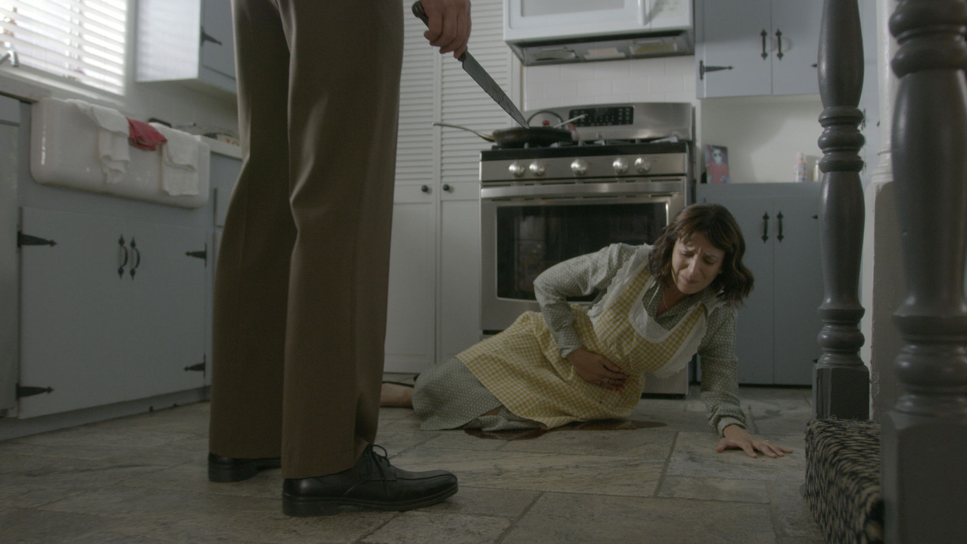 My Father, the Serial Killer