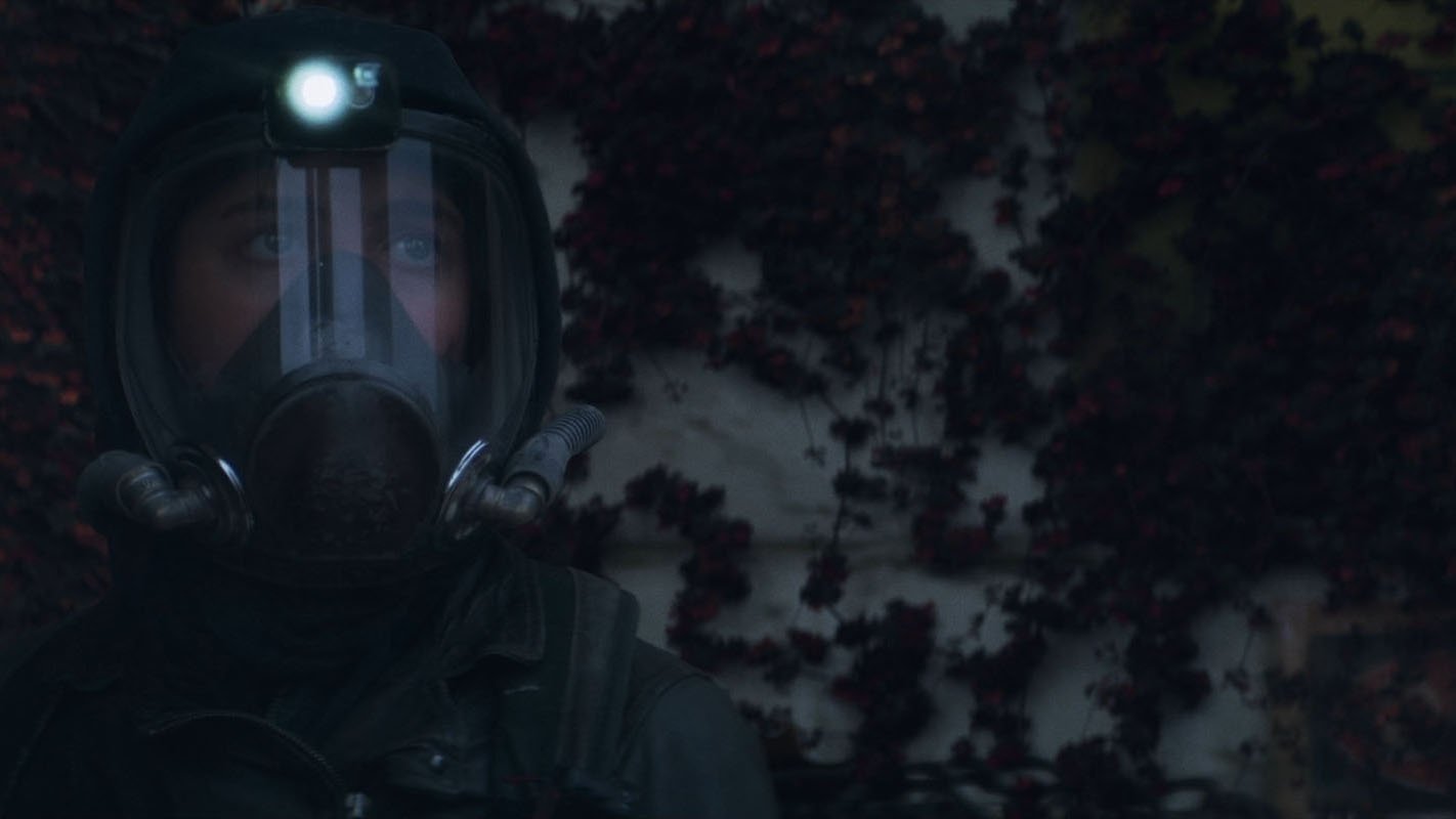 Backdrop image