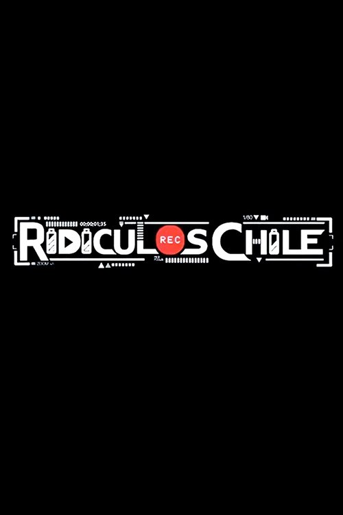 Poster de Ridículos Chile
