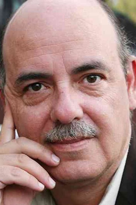 Foto de Fernando Gaitán