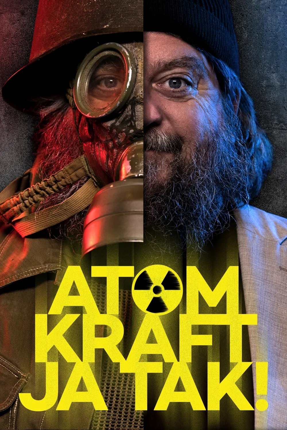 Poster de Atomkraft - ja tak