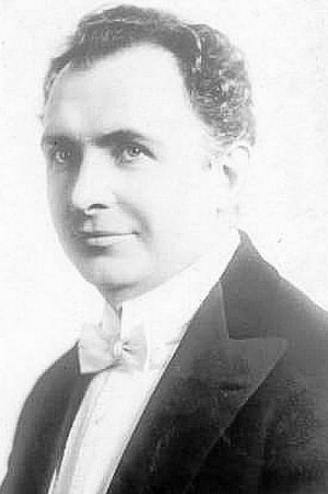 Foto de George Periolat