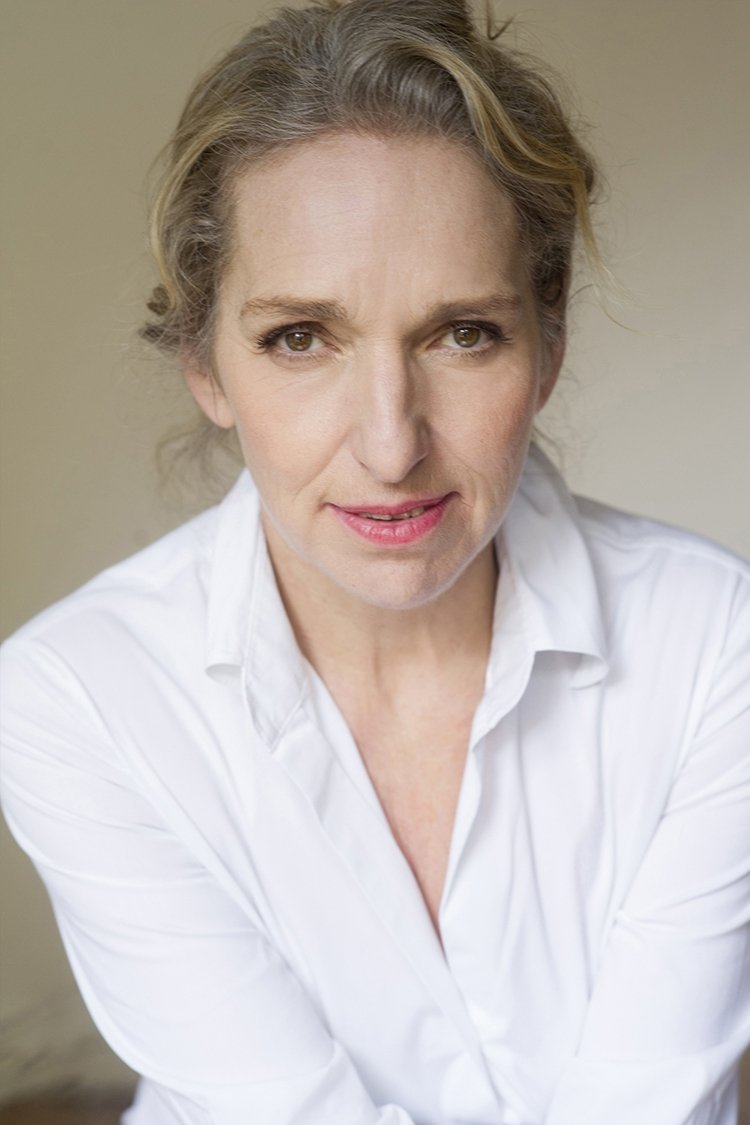 Foto de Irene Schwarz