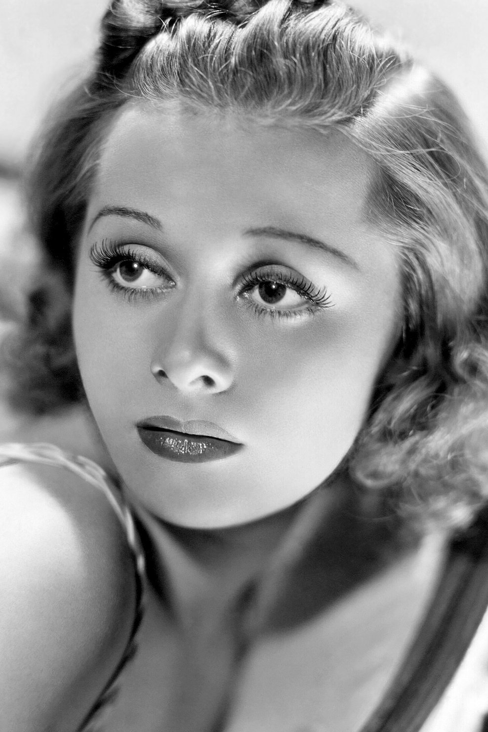 Foto de Eleanore Whitney