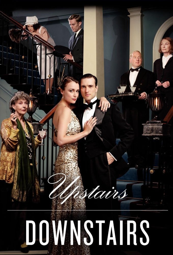 Poster de Upstairs Downstairs