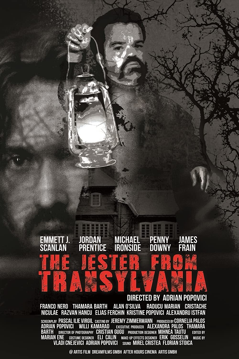 Poster movie