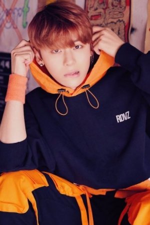 Foto de Kim Taewoo