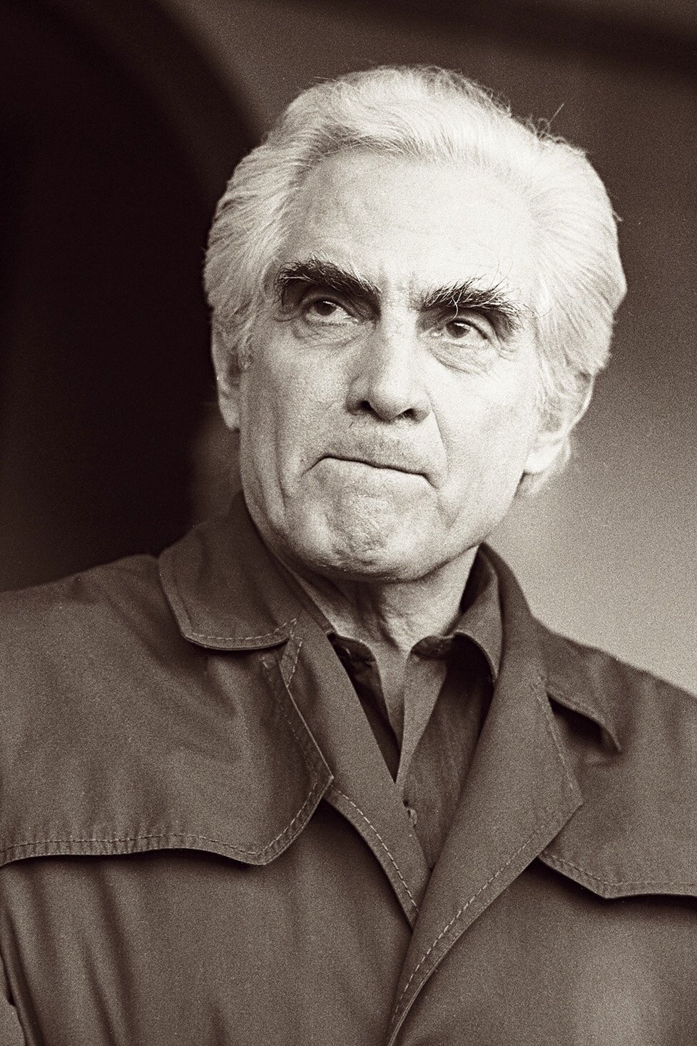 Foto de Álvaro Cunhal