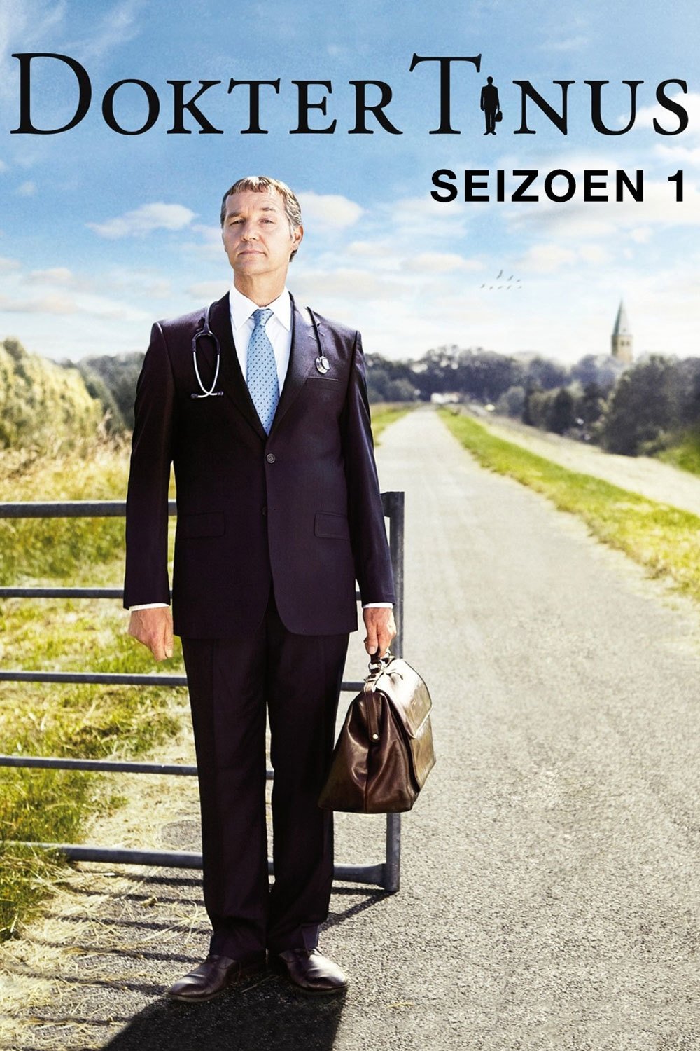 Poster de Temporada 1