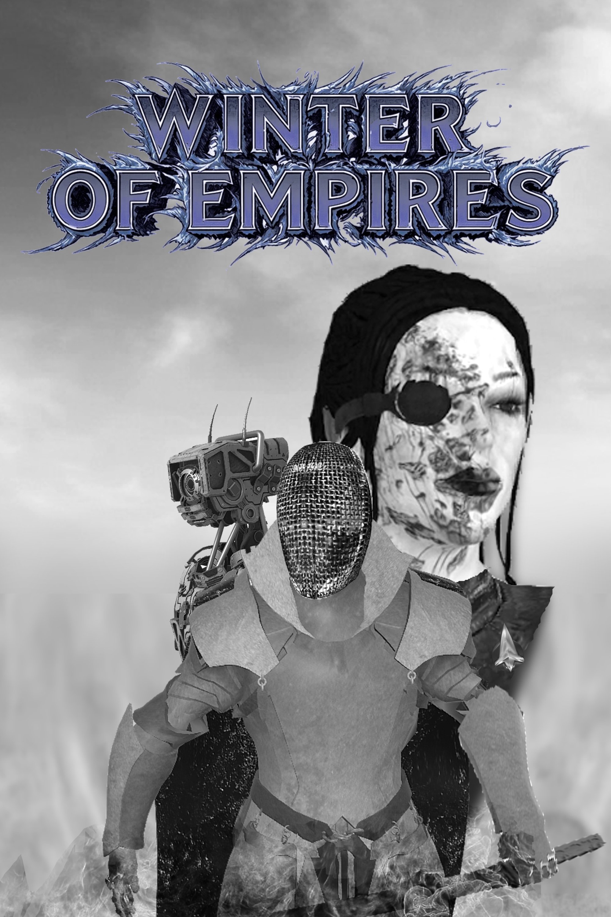 Poster de Winter of Empires