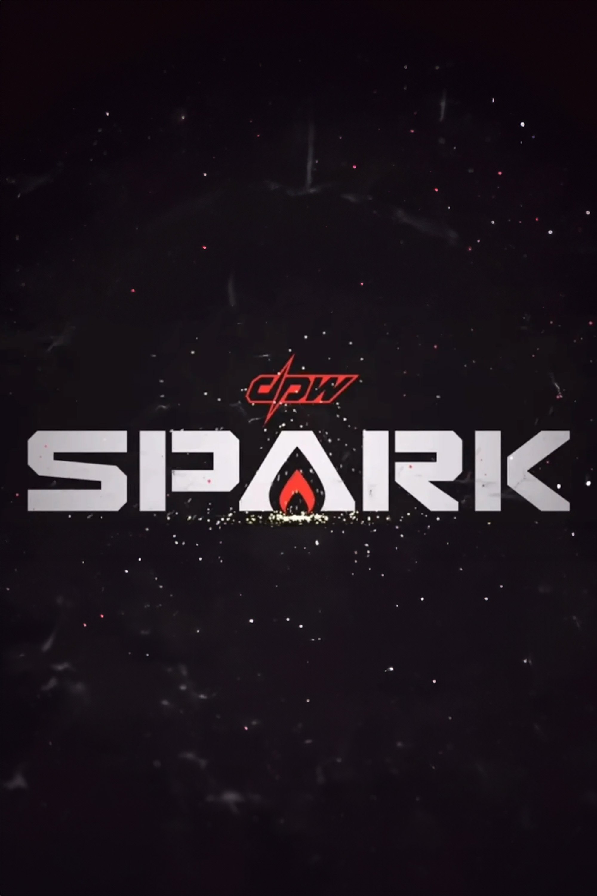 Poster de DPW Spark
