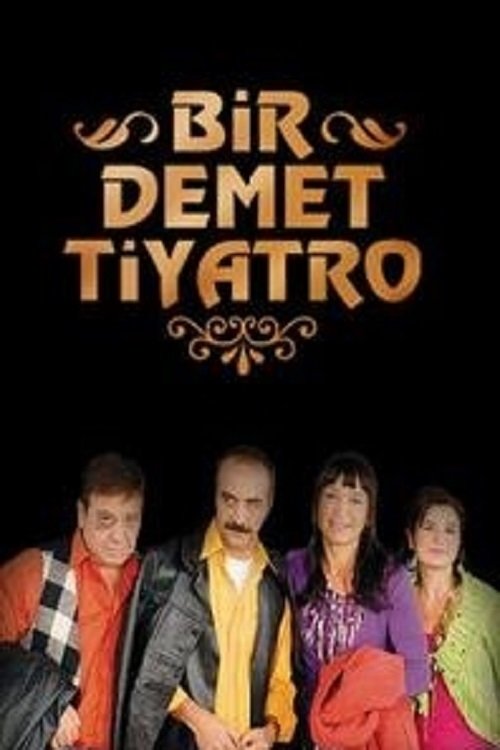 Poster de Temporada 1