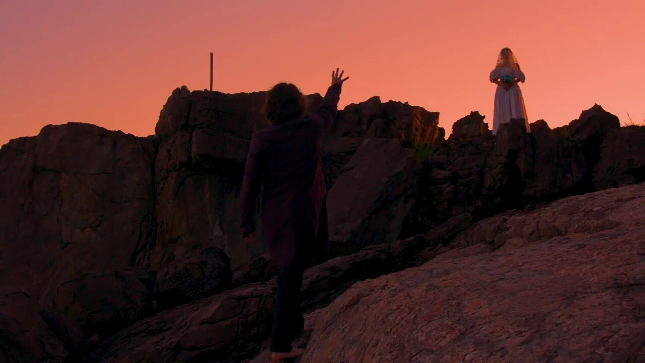 Backdrop image
